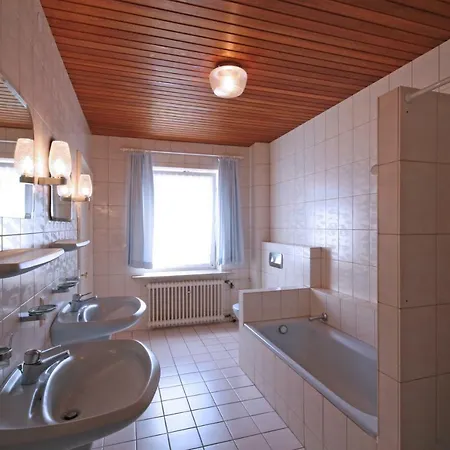 Dom wakacyjny Zur Eiche