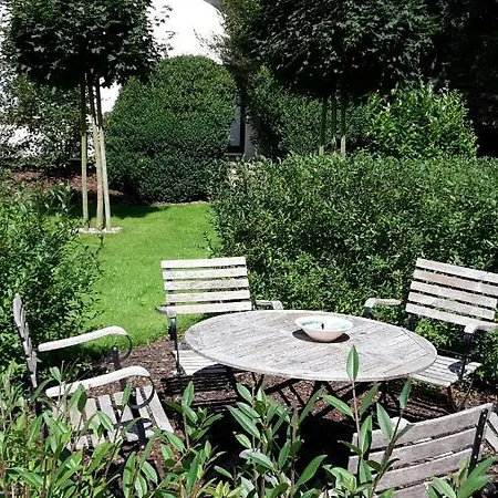 Dom wakacyjny Zur Eiche